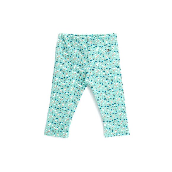 Original Marines, Italy  - 60% Off  - US Seller -  BABY GIRL LEGGINGS - Picture 1 of 4